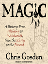 Imagen de portada para Magic